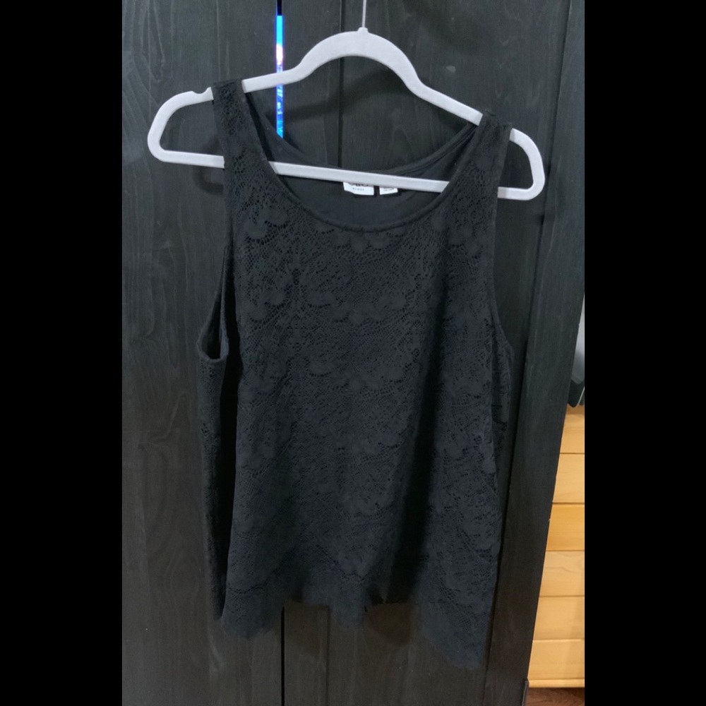 Ladies top